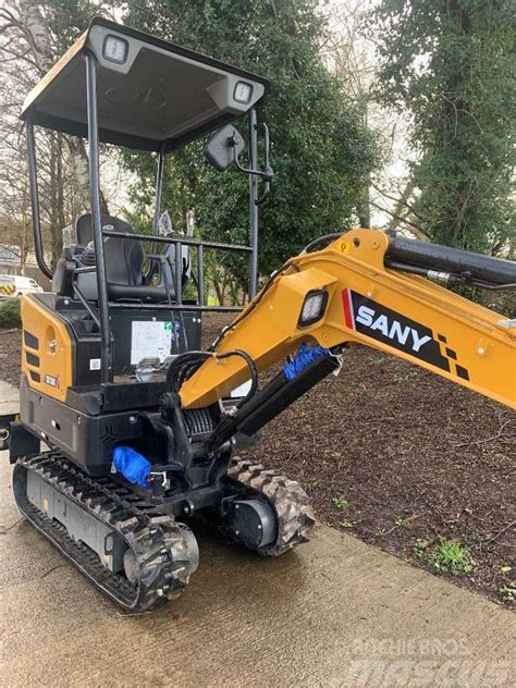 sany mini digger|used sany excavators for sale.